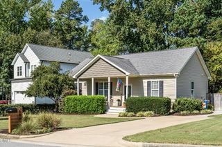 503 Creek Valley Drive, Fuquay Varina, NC 27526