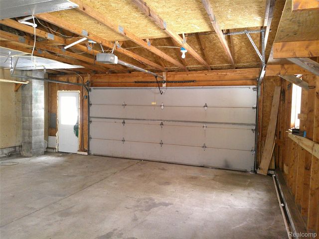 3732 Fish Lake Road, Mayfield Township, MI 48446