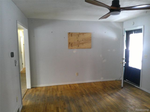 3732 Fish Lake Road, Mayfield Township, MI 48446