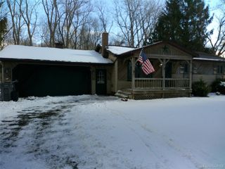 3732 Fish Lake Road, Mayfield Township, MI 48446