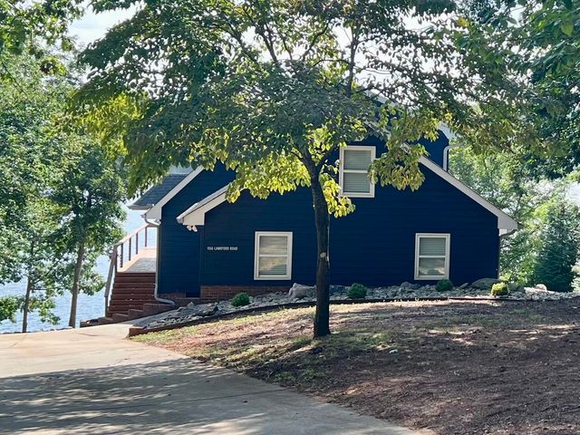 1156 Langford Road, Leesville, SC 29070