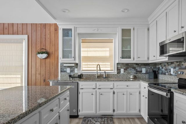 1156 Langford Road, Leesville, SC 29070