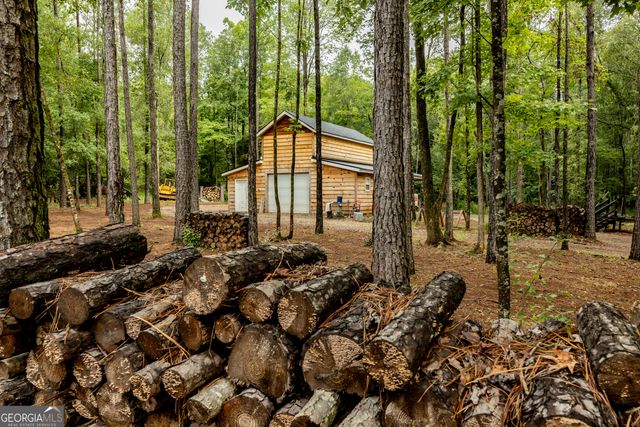 650 Goshen Road, Thomaston, GA 30286