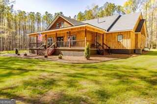 650 Goshen Road, Thomaston, GA 30286