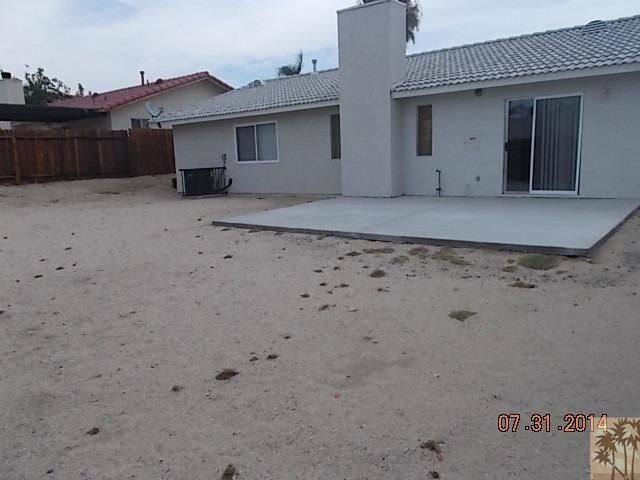 13785 Hermano Way, Desert Hot Springs, CA 92240