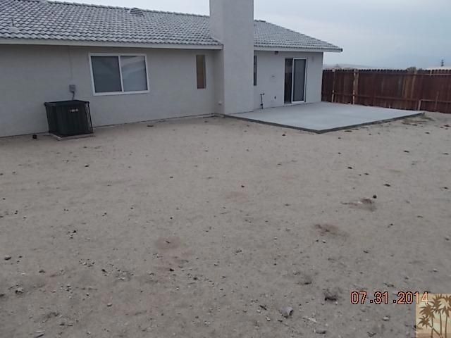 13785 Hermano Way, Desert Hot Springs, CA 92240