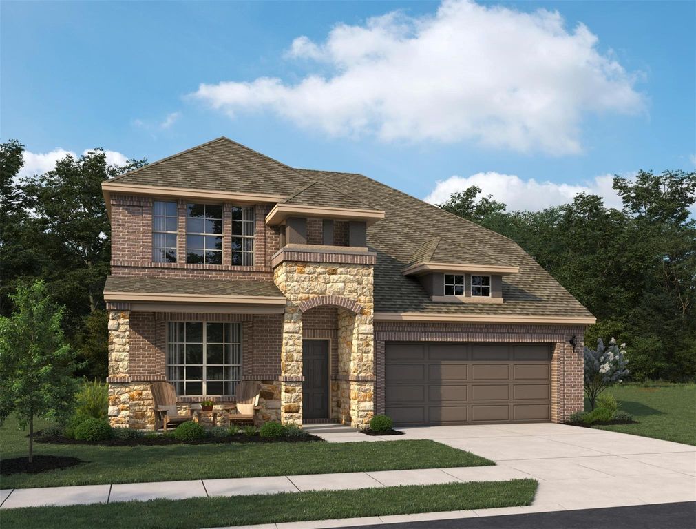 14818 Mission Avenue, Mont Belvieu, TX 77523