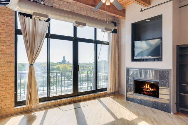 1250 W Van Buren Street 511, Chicago, IL 60607