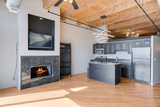 1250 W Van Buren Street 511, Chicago, IL 60607