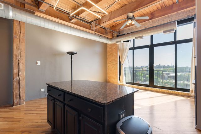 1250 W Van Buren Street 511, Chicago, IL 60607