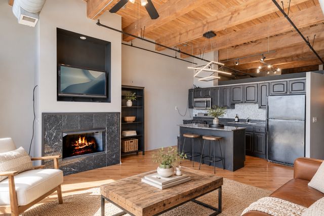 1250 W Van Buren Street 511, Chicago, IL 60607