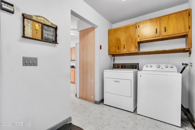 416 Macarthur Drive, Brick, NJ 08724