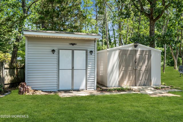 416 Macarthur Drive, Brick, NJ 08724