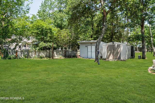 416 Macarthur Drive, Brick, NJ 08724