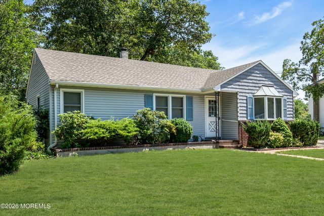 416 Macarthur Drive, Brick, NJ 08724