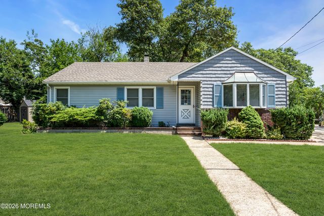 416 Macarthur Drive, Brick, NJ 08724