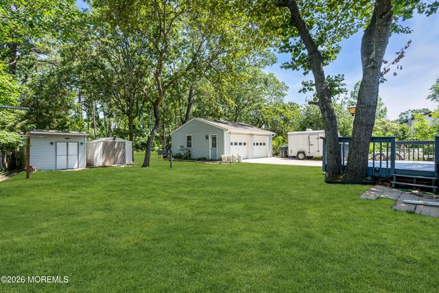 416 Macarthur Drive, Brick, NJ 08724