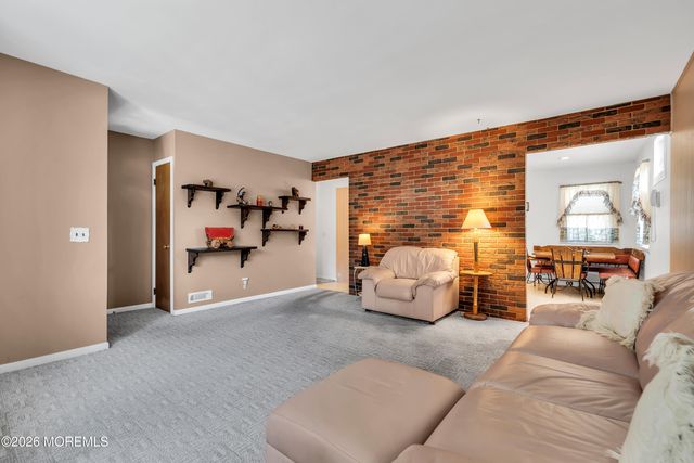 416 Macarthur Drive, Brick, NJ 08724