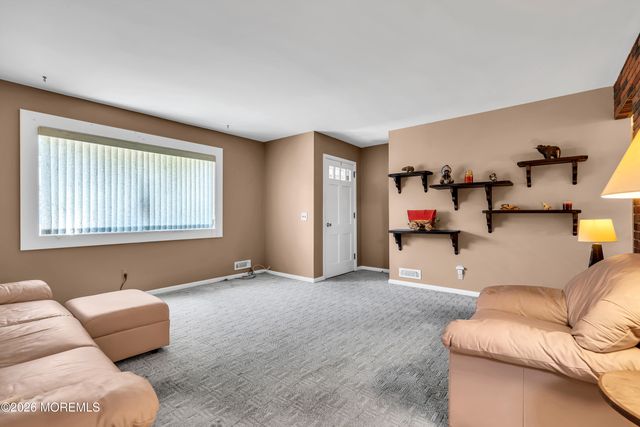 416 Macarthur Drive, Brick, NJ 08724