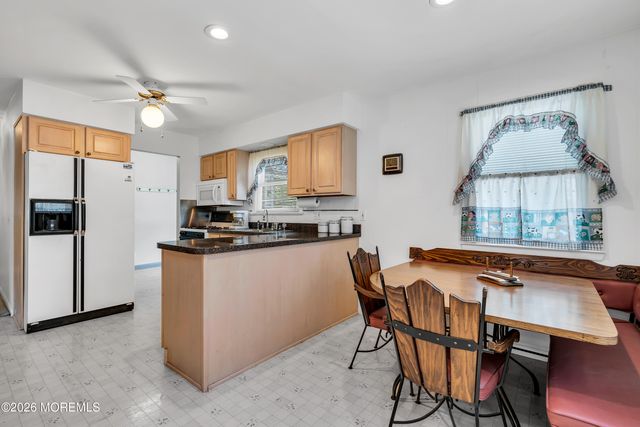 416 Macarthur Drive, Brick, NJ 08724