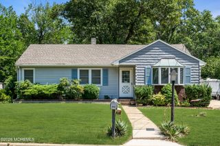 416 Macarthur Drive, Brick, NJ 08724