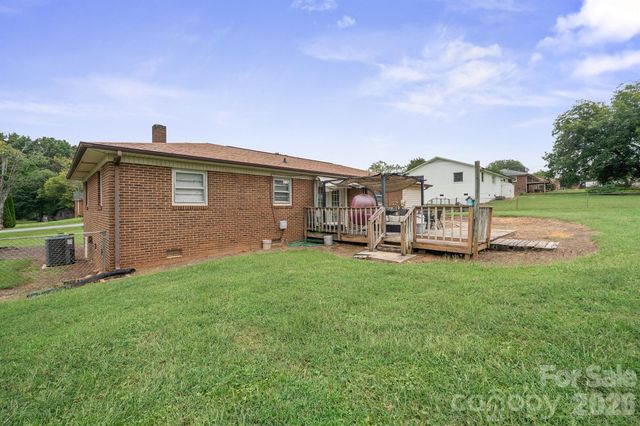 1782 Cameron Road, Lincolnton, NC 28092