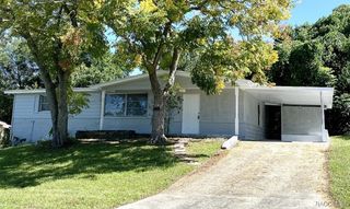 23 N Barbour Street, Beverly Hills, FL 34465