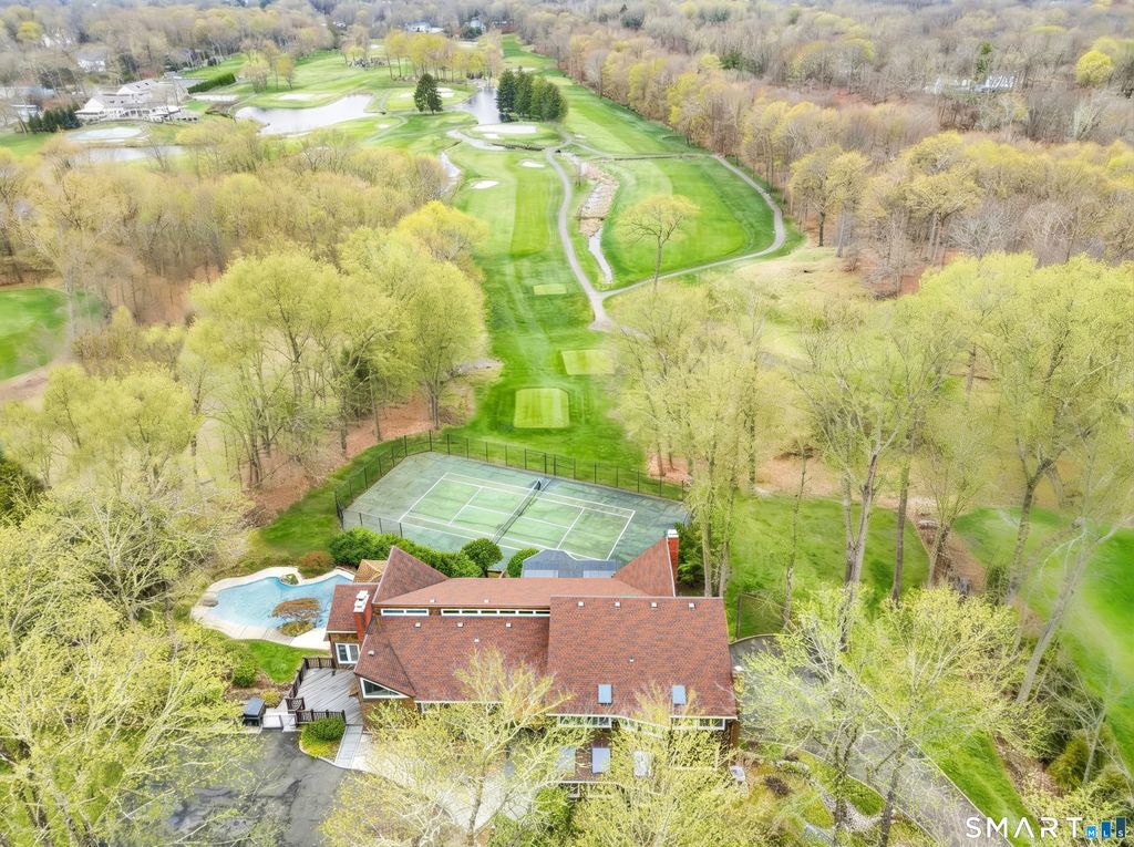 41 Londonderry Drive, Greenwich, CT 06830