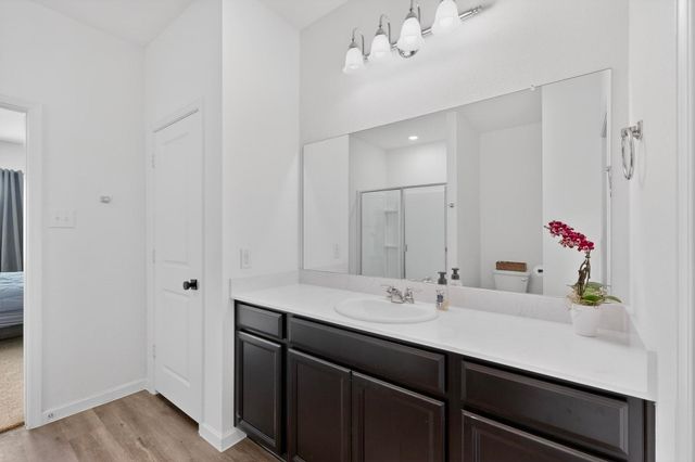 5509 Mcmahan Lane, Fort Worth, TX 76036