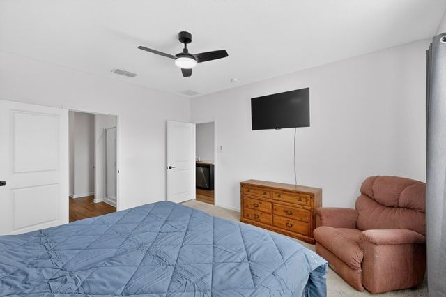 5509 Mcmahan Lane, Fort Worth, TX 76036