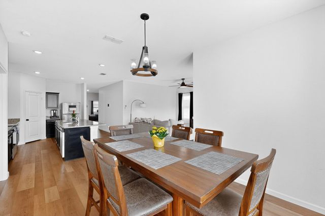 5509 Mcmahan Lane, Fort Worth, TX 76036