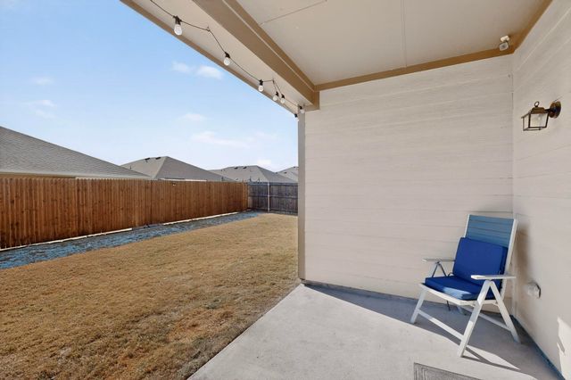 5509 Mcmahan Lane, Fort Worth, TX 76036