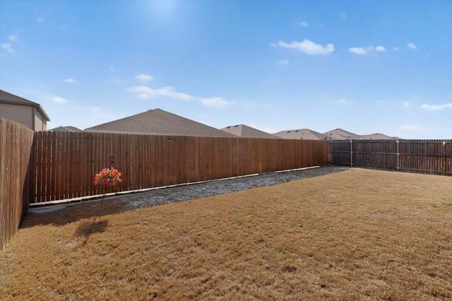 5509 Mcmahan Lane, Fort Worth, TX 76036