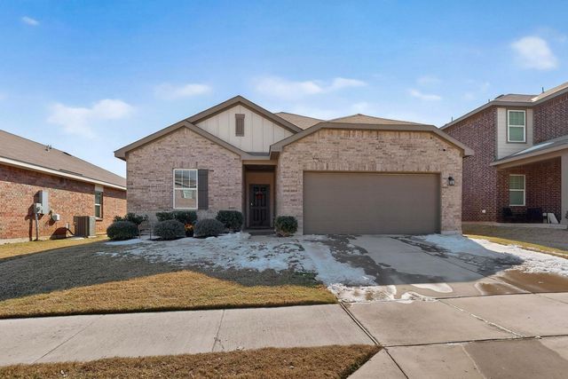 5509 Mcmahan Lane, Fort Worth, TX 76036