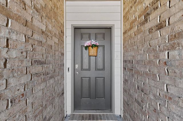 5509 Mcmahan Lane, Fort Worth, TX 76036