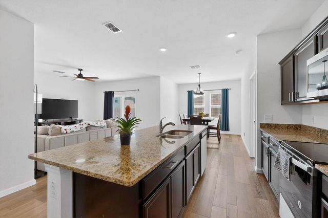 5509 Mcmahan Lane, Fort Worth, TX 76036