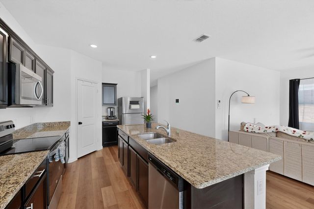 5509 Mcmahan Lane, Fort Worth, TX 76036