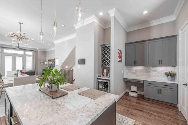 1245 Bonner Street A, Houston, TX 77007