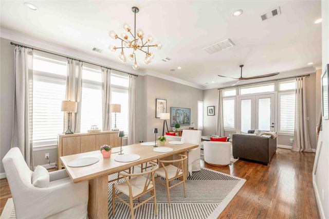 1245 Bonner Street A, Houston, TX 77007