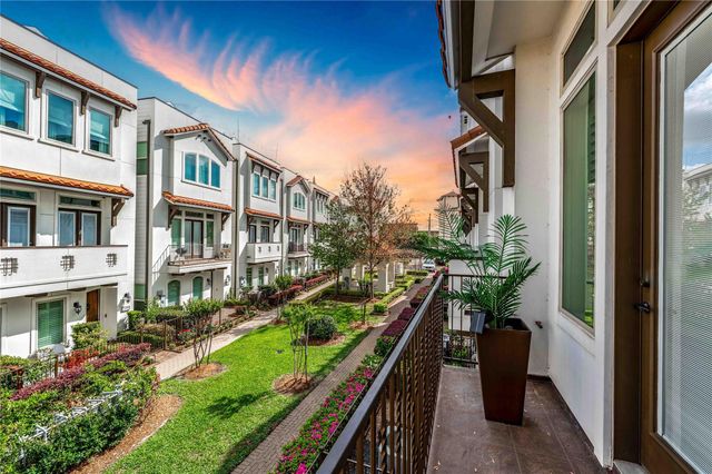 1245 Bonner Street A, Houston, TX 77007