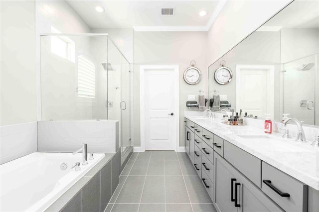 1245 Bonner Street A, Houston, TX 77007