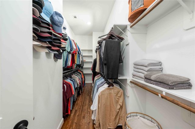 1245 Bonner Street A, Houston, TX 77007