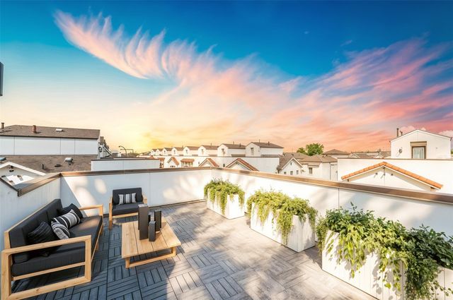 1245 Bonner Street A, Houston, TX 77007