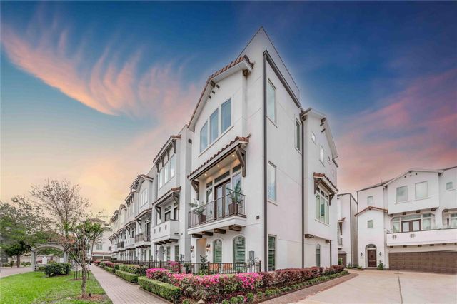 1245 Bonner Street A, Houston, TX 77007