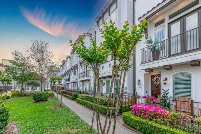 1245 Bonner Street A, Houston, TX 77007