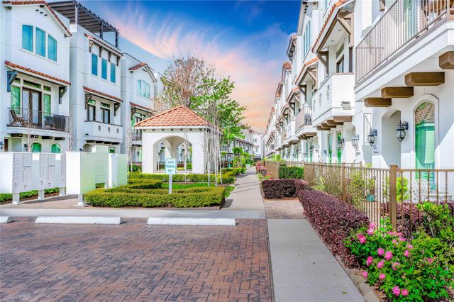 1245 Bonner Street A, Houston, TX 77007