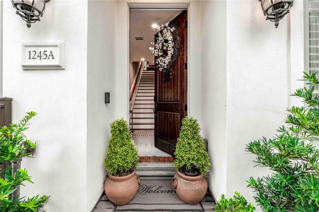 1245 Bonner Street A, Houston, TX 77007