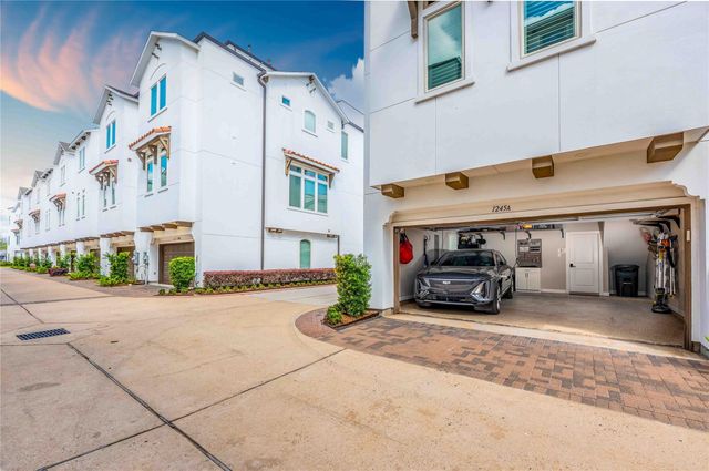 1245 Bonner Street A, Houston, TX 77007