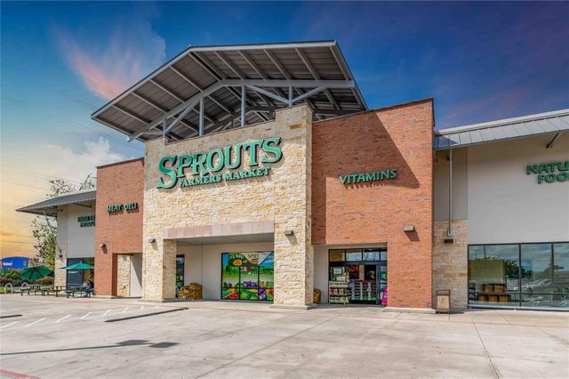 1245 Bonner Street A, Houston, TX 77007