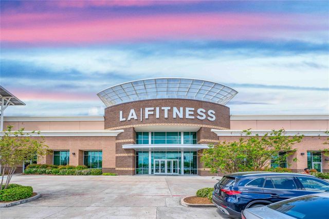 1245 Bonner Street A, Houston, TX 77007